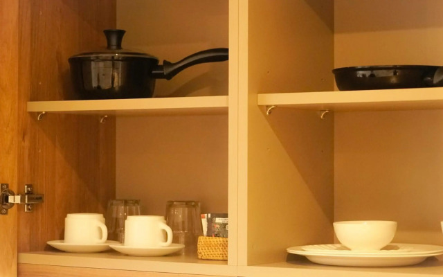 Nagomi Suites & Hotel