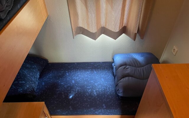 BPW 1105 - Bospark t Wolfsven