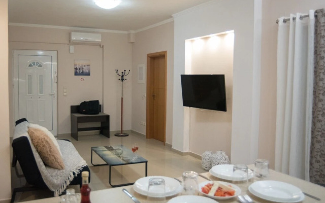 Lefkas Vacation House