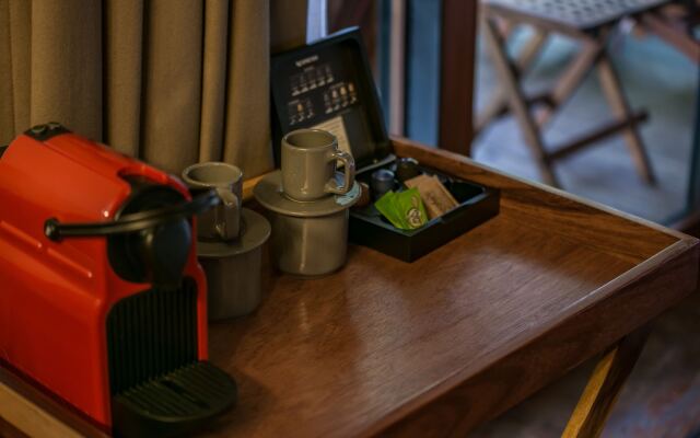 Rodavento Boutique Hotel