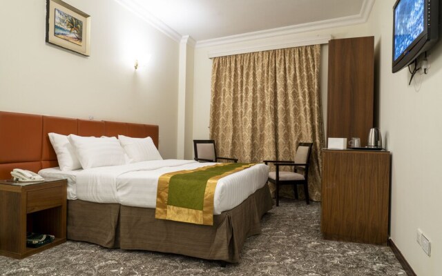 Artal Al-Monawwarah Hotel