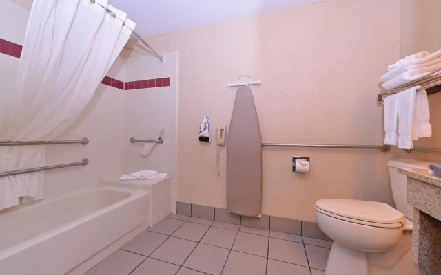 Amsterdam Teleport Hotel