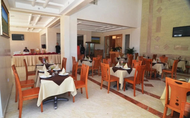 Golden Beach Appart'hotel