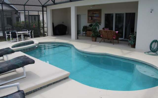 Cumbrian Lakes 4 Bedroom