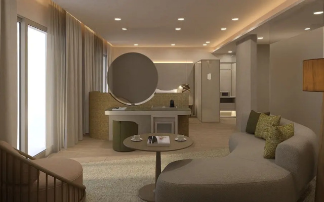 ananea Castelo Suites Algarve