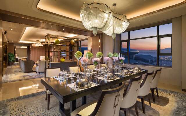Hilton Urumqi