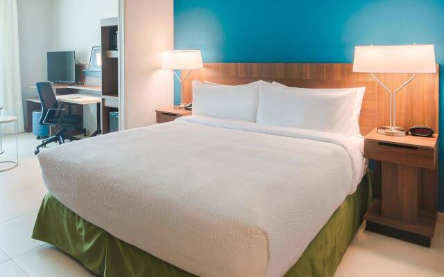 Fairfield Inn & Suites Coatzacoalcos