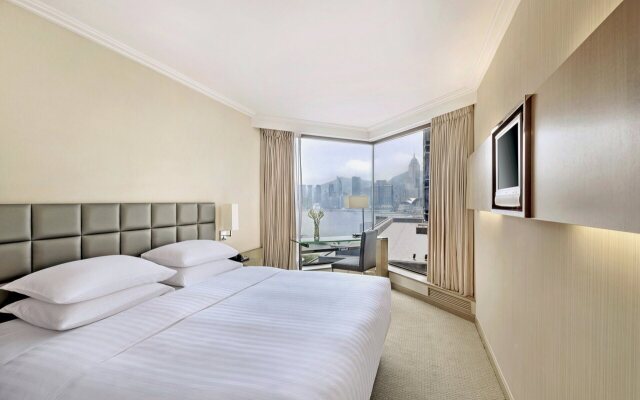 Novotel Nathan Road Kowloon Hong Kong