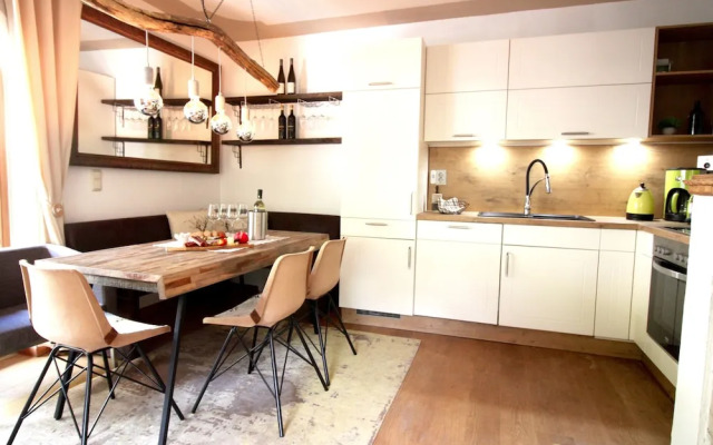 Chalet Belle Kitz 2