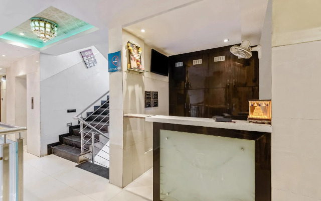 OYO 3136 Hotel Starlight NX