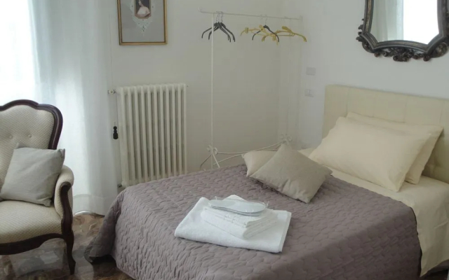 Le Signorine B&B Lecce