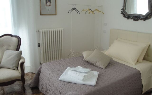 Le Signorine B&B Lecce