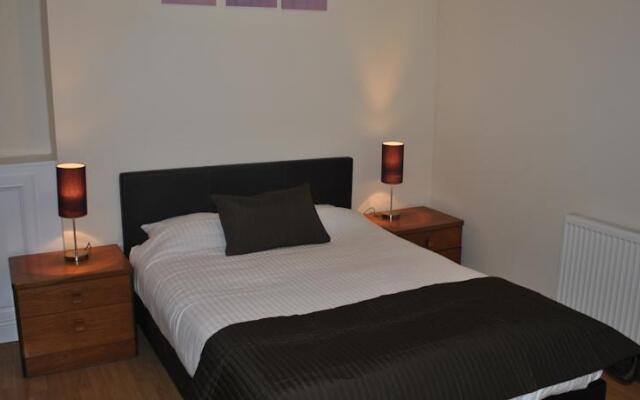Dreamhouse Great Northern Road Aberdeen