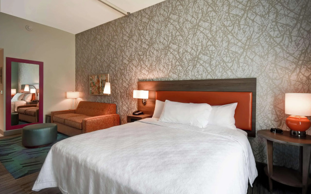 Home2 Suites by Hilton Mechanicsburg