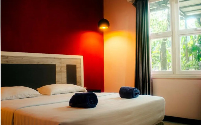 Star Hill Hotel Balikpapan