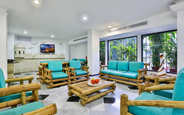 Hotel Barlovento