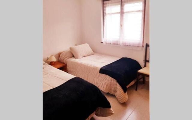 Carly´s house