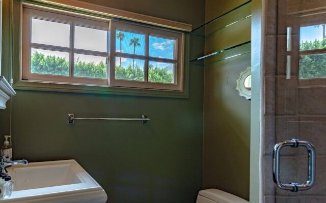 The Sol Lesser Estate