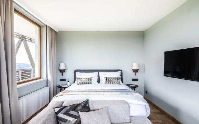 Falkensteiner Hotel Bad Leonfelden - Adults Only