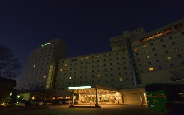 Narita Tobu Hotel Airport