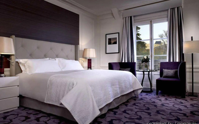 Waldorf Astoria Versailles - Trianon Palace