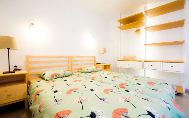Fuerte Holiday Bungalow Style And Comfort