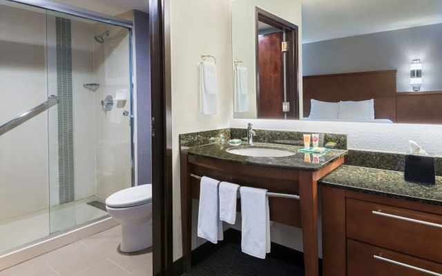 Hyatt Place Boston/Medford