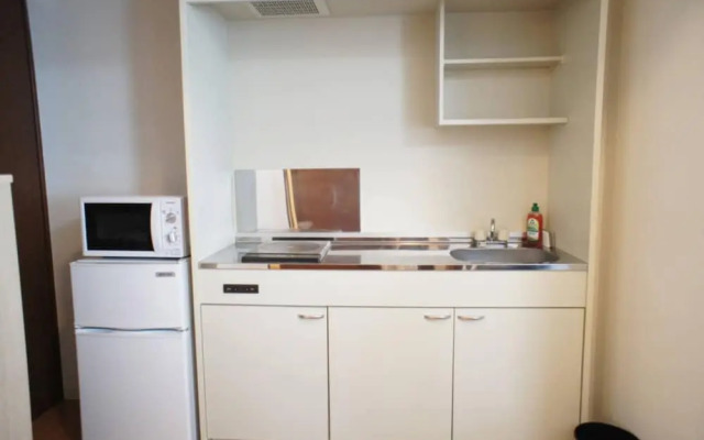 Osaka Yodoyabashi House