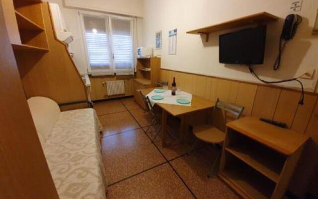 Residence Olivotti