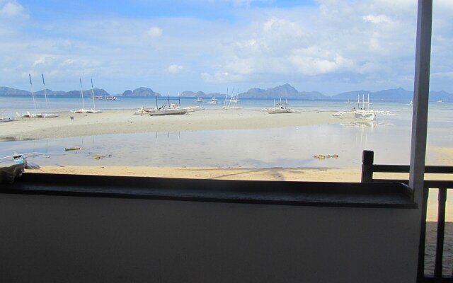 Islandfront Cottages
