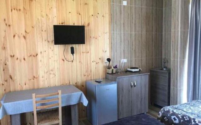 Ureki Residence Hotel