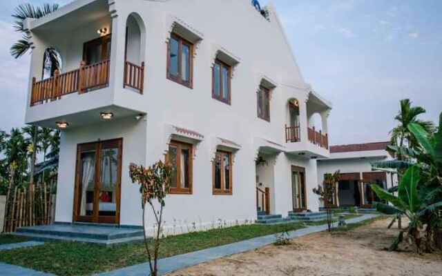 New Sunshine Homestay