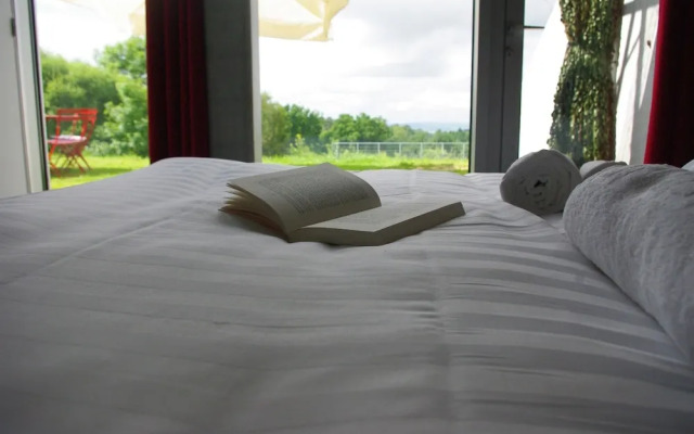 Les Collines de Sainte-Féréole