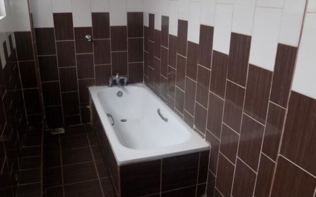 Sagwe Furnished Apartments