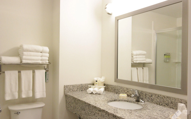 Holiday Inn Express & Suites Montgomery by IHG