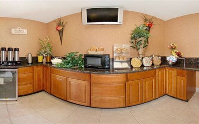 Quality Inn Franklin