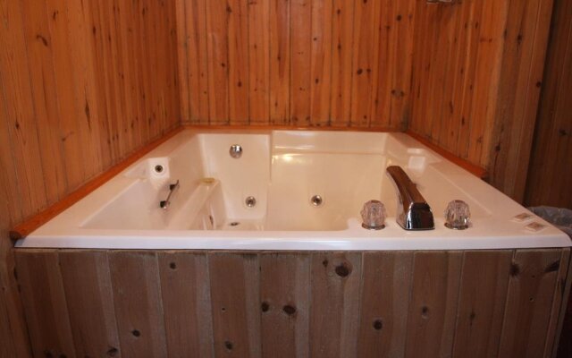 Manoir des Pins