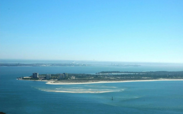 ibis Setubal