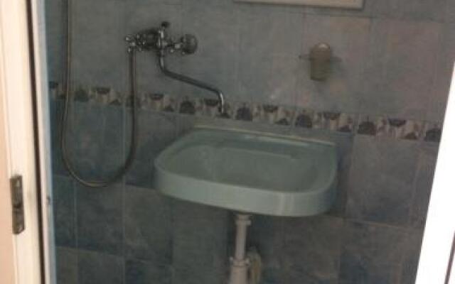 Guest House on Khersonskaya 56A