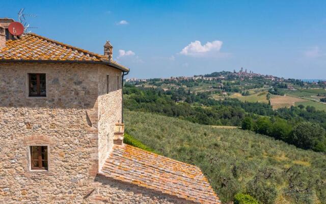 Agriturismo Il Casolare di Bucciano