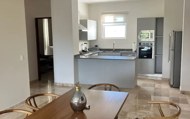 Bellevie Ocean View Terrace by the Beach