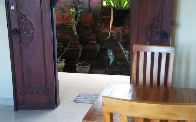 Kasih Sayang House