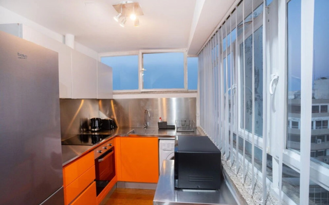 1-80 Collection Penthouse - Limassol