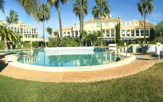 La Adela