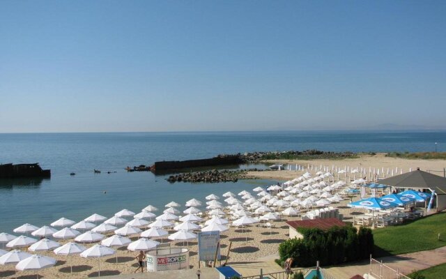 Hotel Sofia Beach