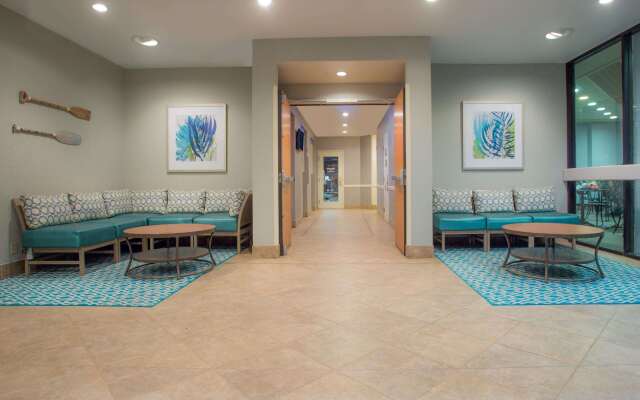 Wyndham Virginia Beach Oceanfront