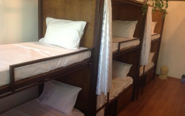 Hotel Ceylon