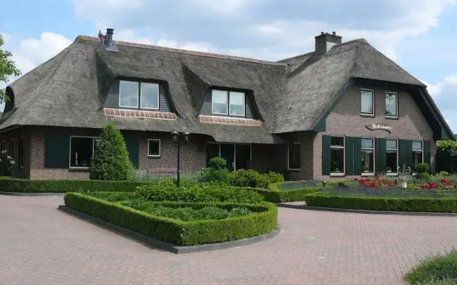 De Herberg in Otterlo