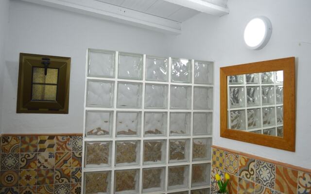 B&B Cortijo Veracruz