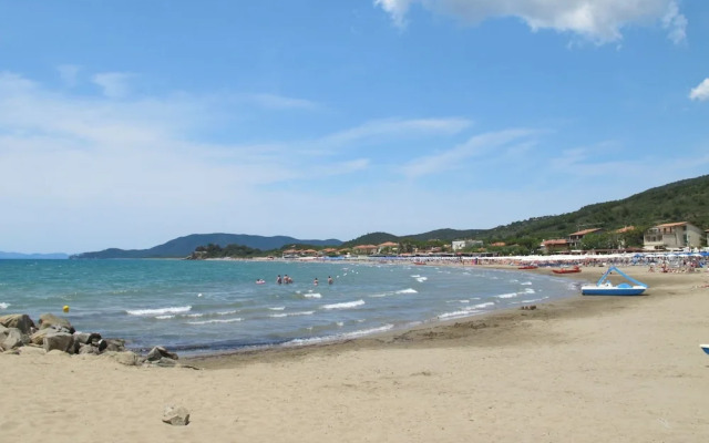 Three-room Classic Castiglione Della Pescaia